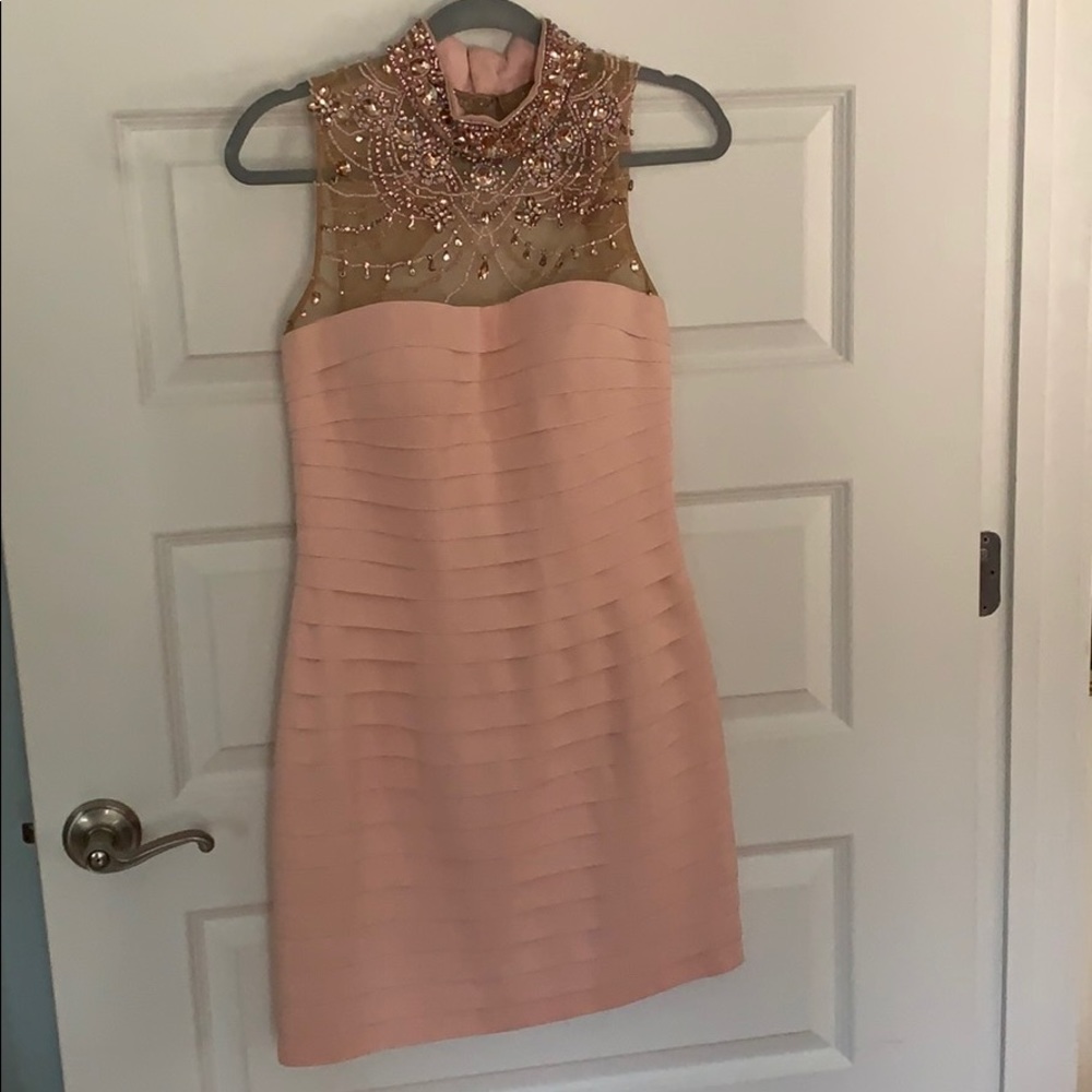 Sherri Hill dress